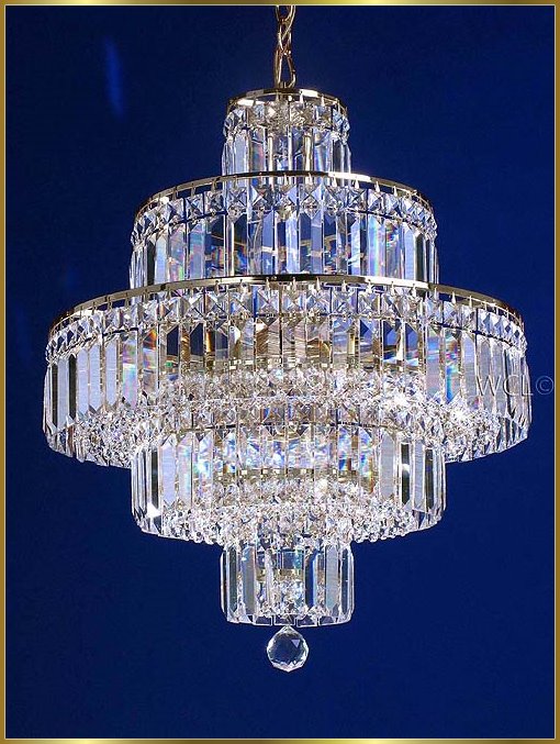 On Sale Chandeliers Model: MU 1511 CH